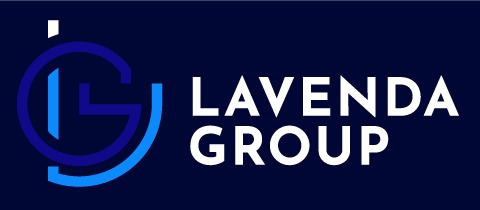 Lavenda Logo